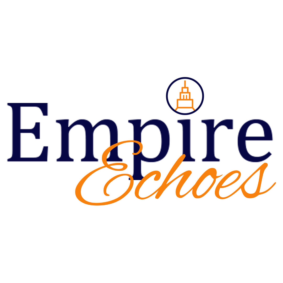 Home EMPIRE ECHOES
