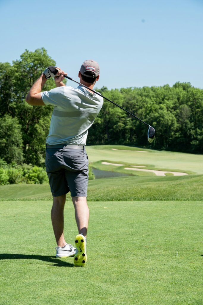 marine park golf course in New York