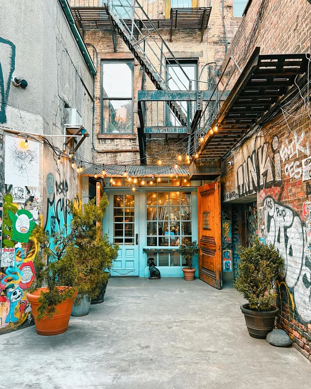 Hidden Gems 