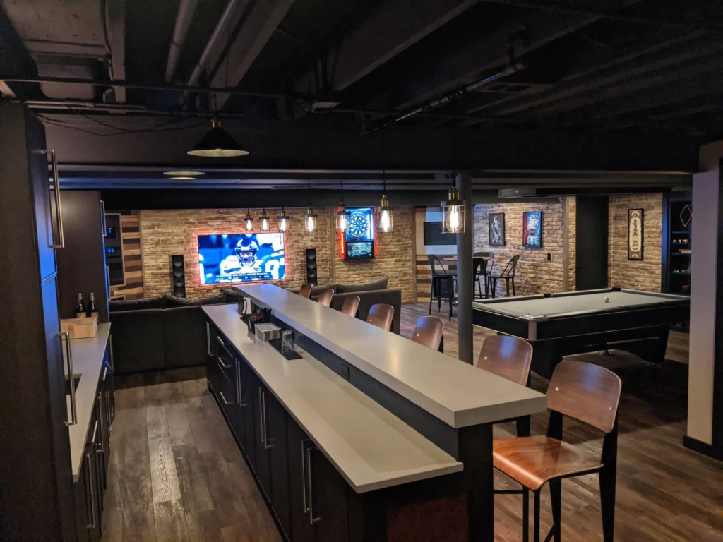 Secret Bars