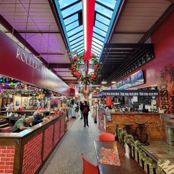 Hidden Spots in NYC