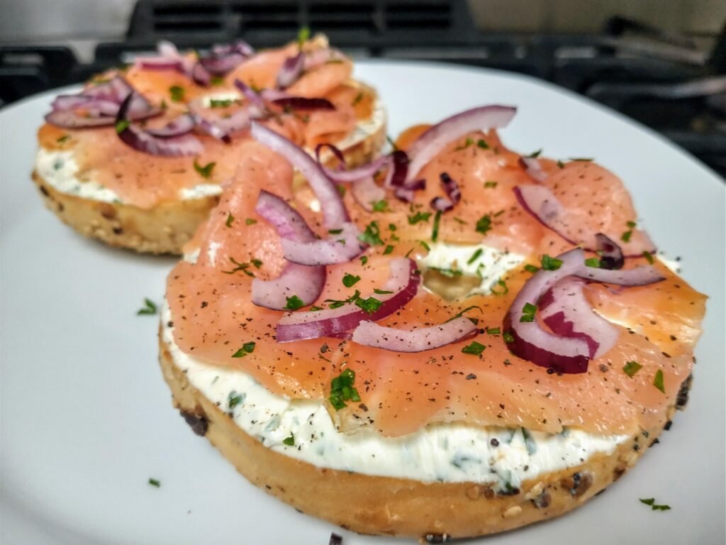 Local food