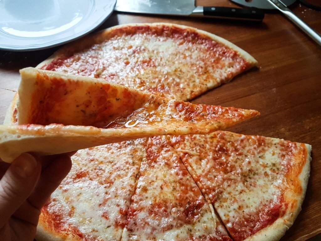 Local food