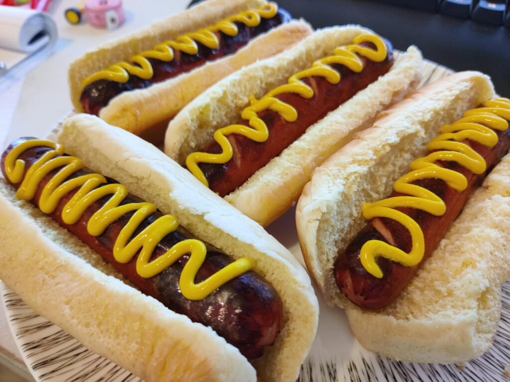 Hot Dogs