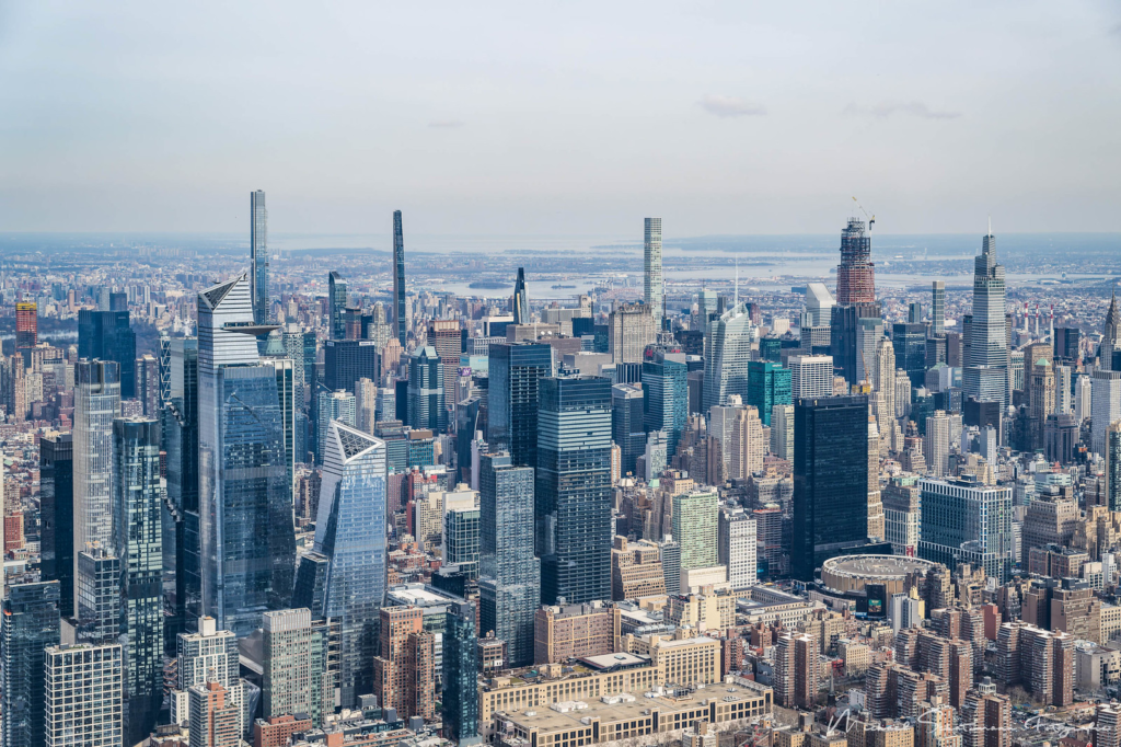 Hidden Spots in NYC