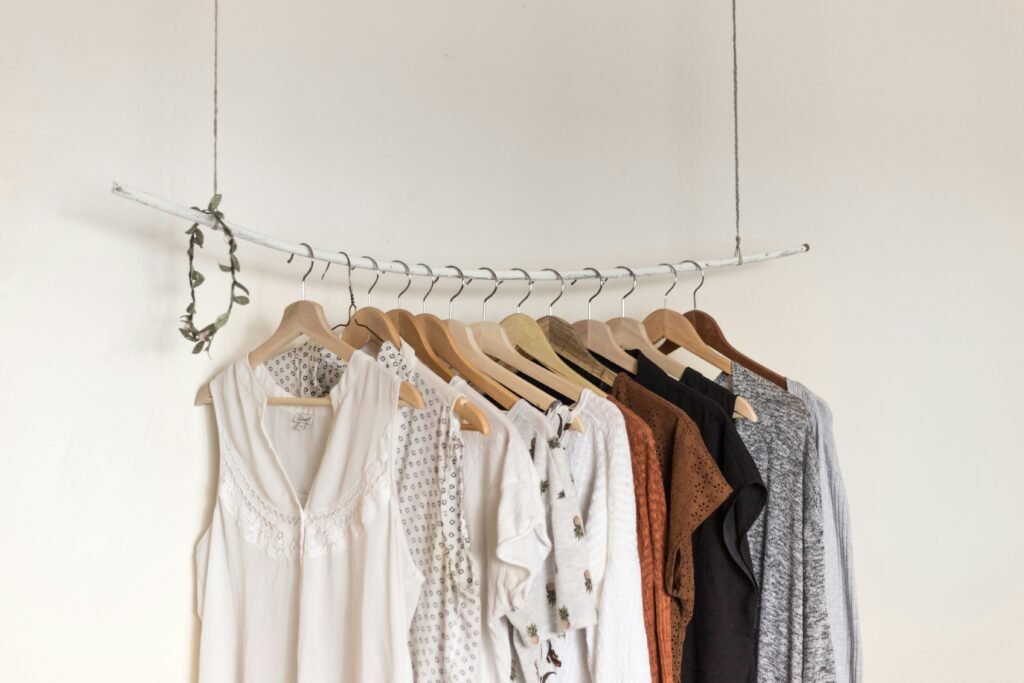 Vintage Shops