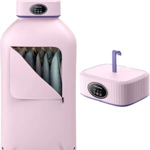 Find-25: Portable Cloth Dryer