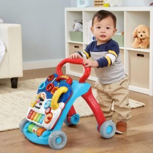 Find-22: Sit-to-Stand Learning Walker