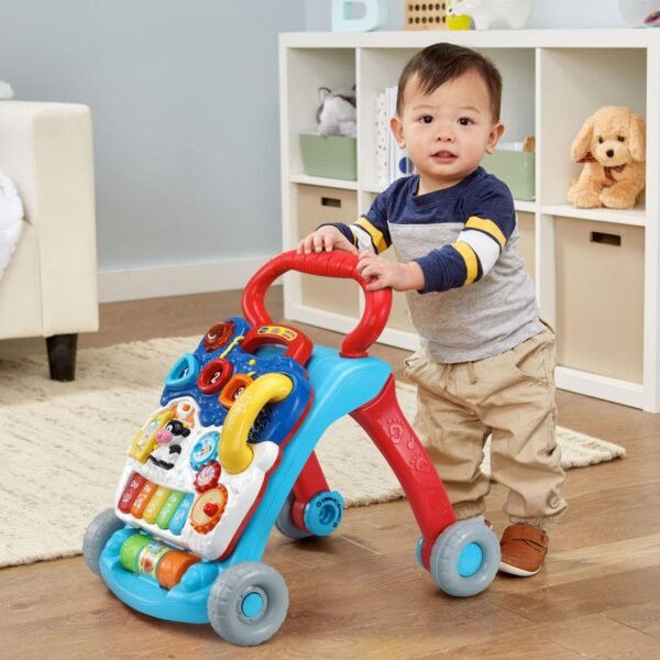 Find-22: Sit-to-Stand Learning Walker