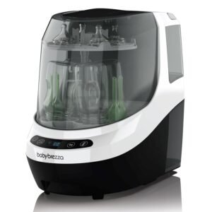 Find-12: Baby Brezza Bottle Washer Pro