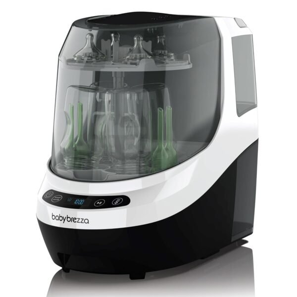 Find-12: Baby Brezza Bottle Washer Pro