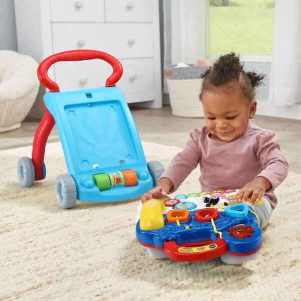 Find-22: Sit-to-Stand Learning Walker - Image 3