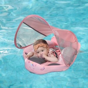 Find-21: Float Swim Trainer
