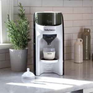 Find-18: Baby Brezza Advanced Formula Dispenser Machine
