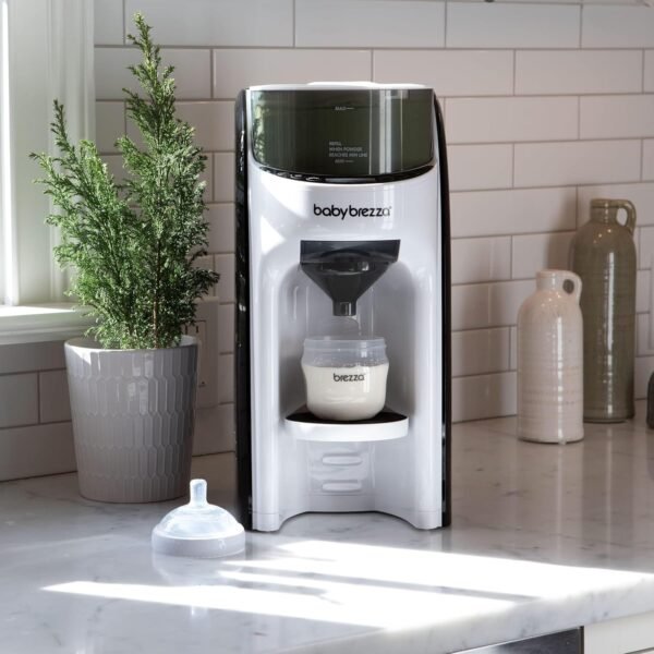 Find-18: Baby Brezza Advanced Formula Dispenser Machine