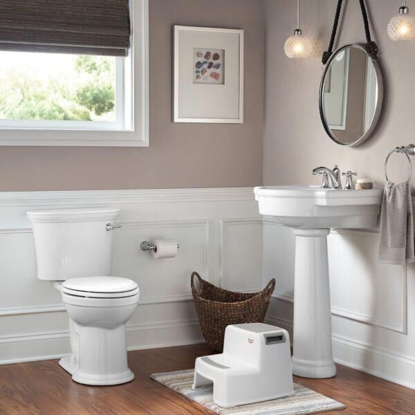 Find-24: 2 Step Stool for Kids - Image 3