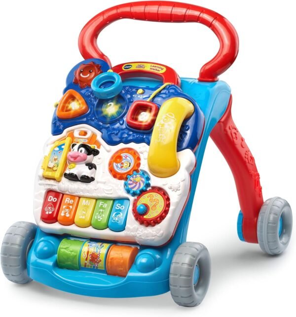 Find-22: Sit-to-Stand Learning Walker - Image 4