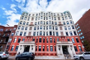 Cheap Hotels in NYC