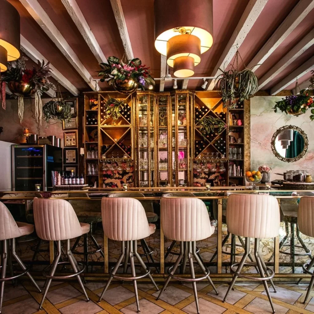 Vegan Restaurants in NYC