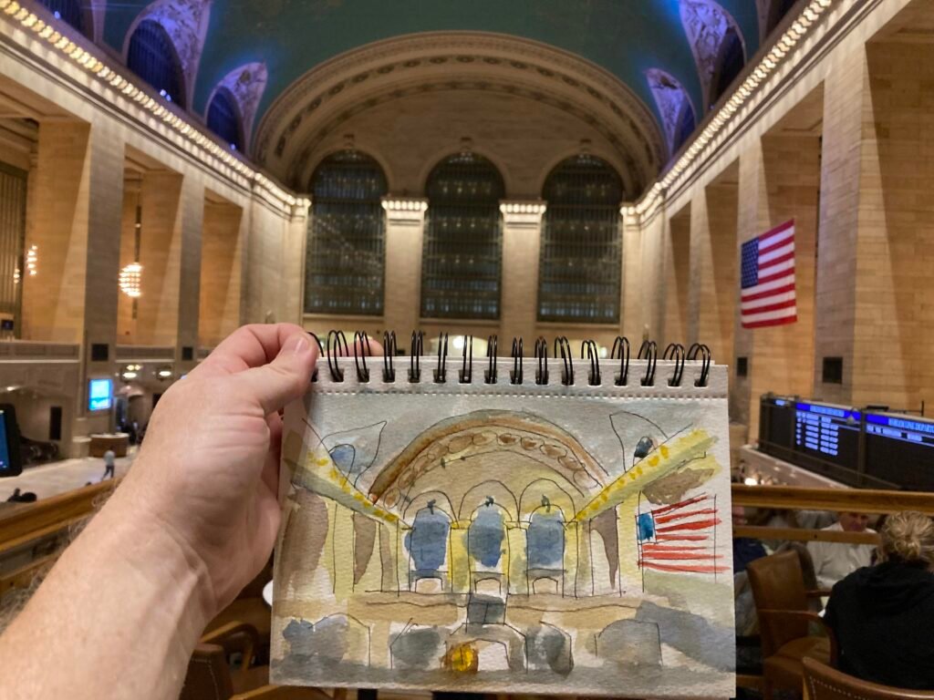 Free Things to Do in Midtown Manhattan