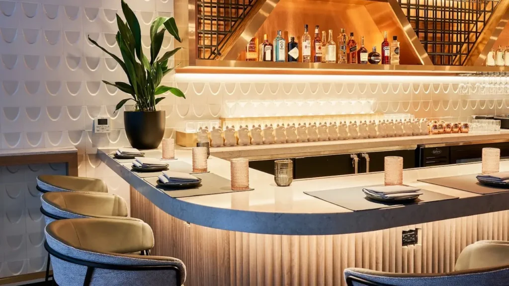 Vegan Restaurants in NYC