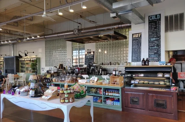 Vegan Restaurants in NYC