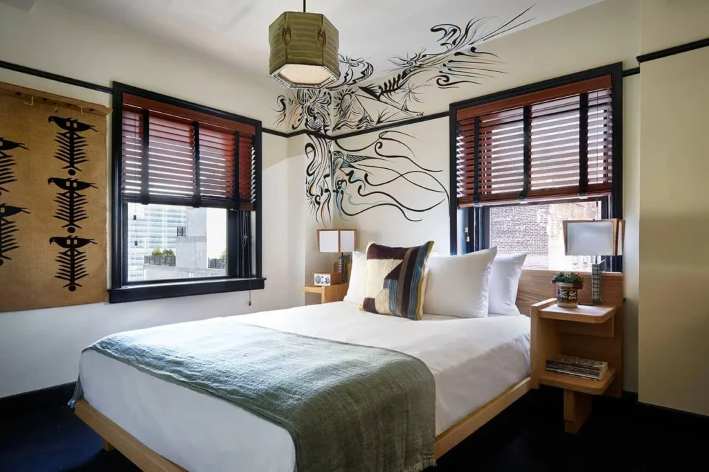 Cheap Hotels in NYC