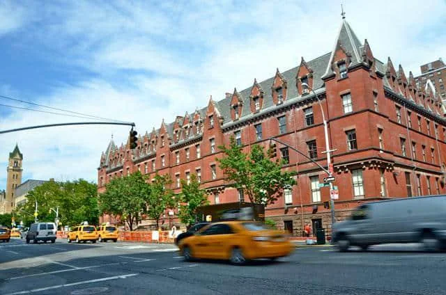 Cheap Hotels in NYC