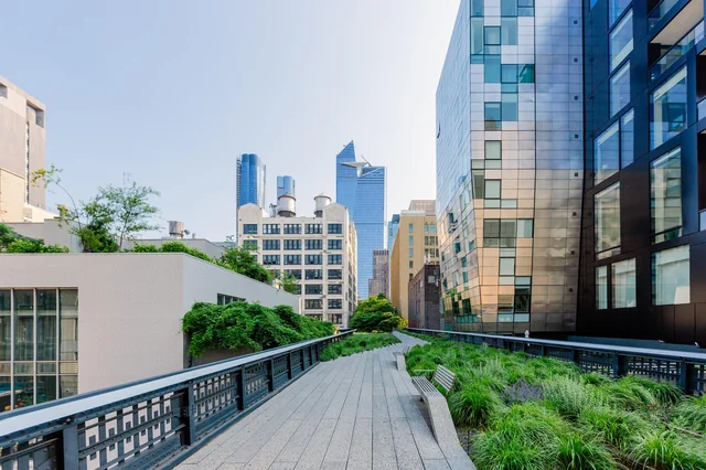 Free Things to Do in Midtown Manhattan