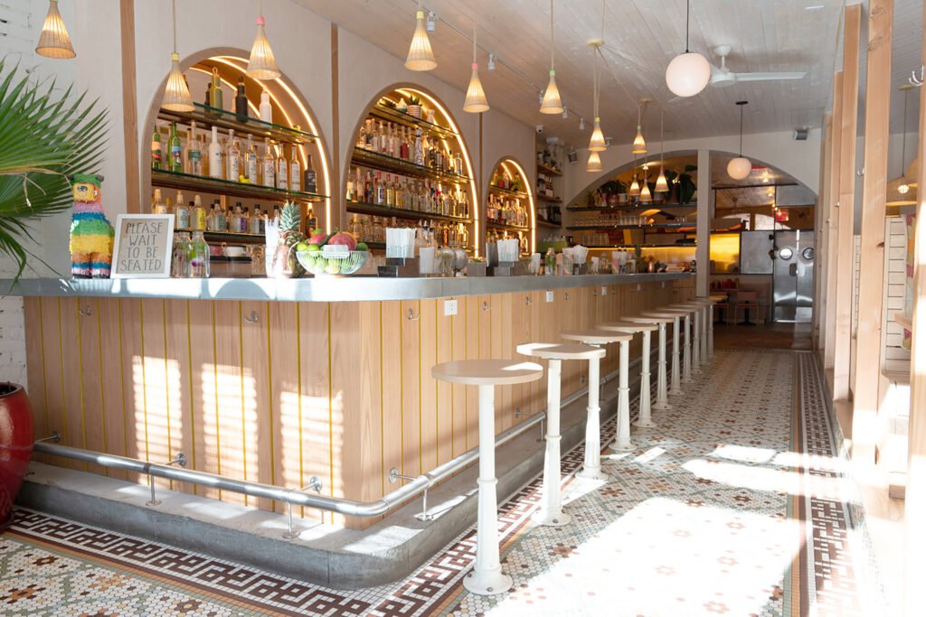 Vegan Restaurants in NYC