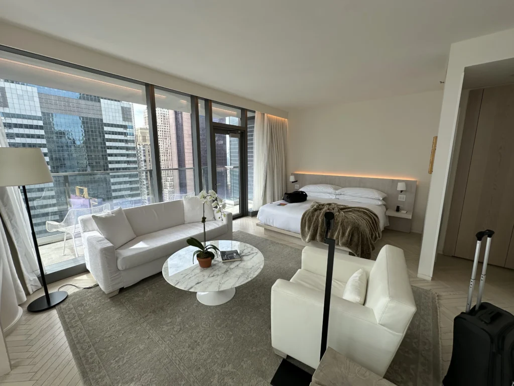 Cheap Hotels in NYC