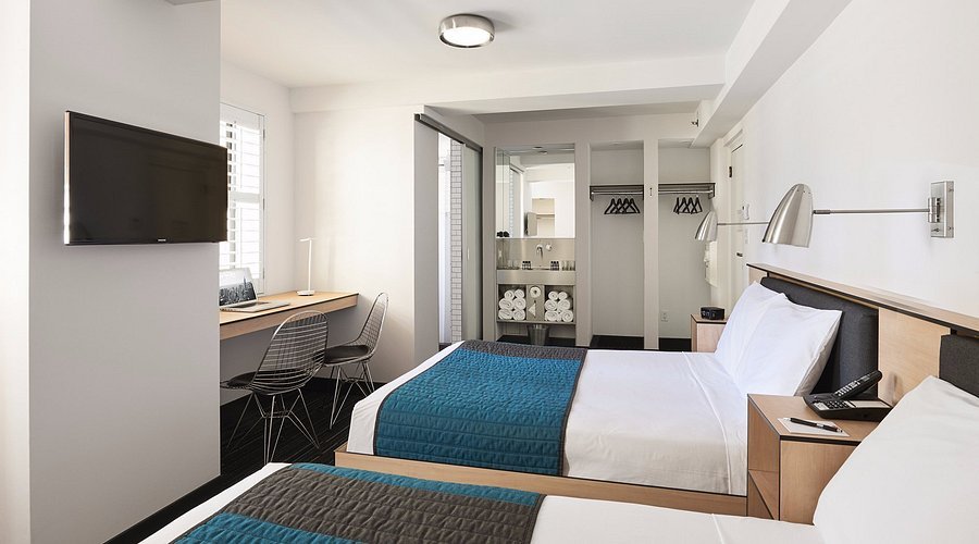 Pod 51 Hotels- Midtown