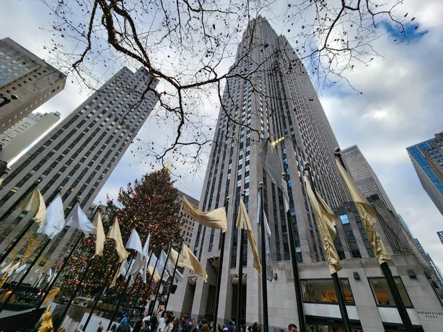 Free Things to Do in Midtown Manhattan