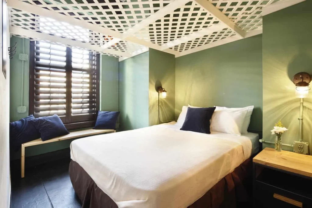 Cheap Hotels in NYC