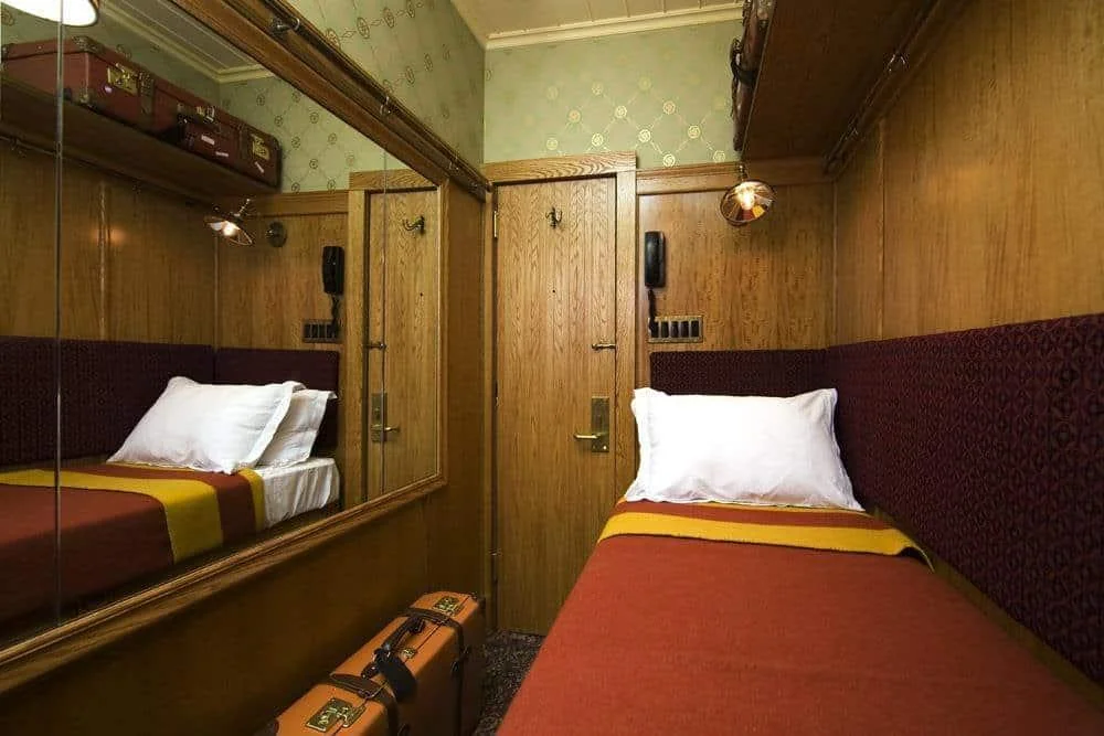Cheap Hotels in NYC