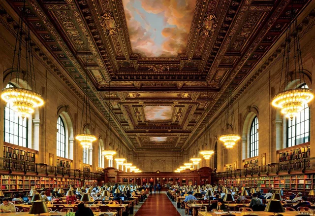 Free Things to Do in Midtown Manhattan