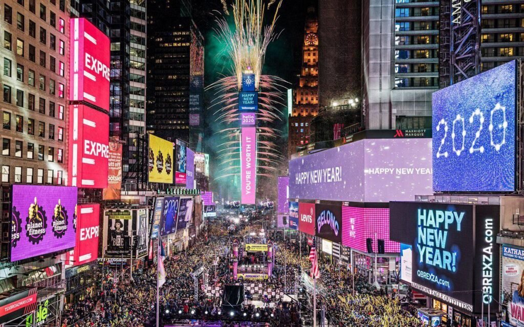 Free Things to Do in Midtown Manhattan