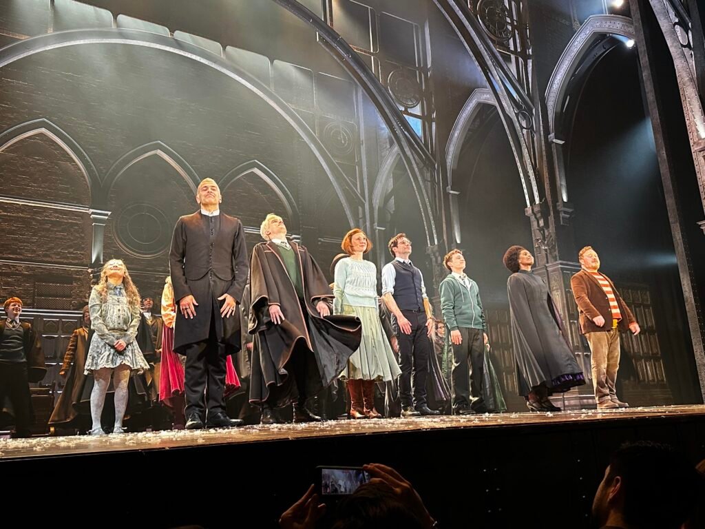 Broadway Shows in NYC