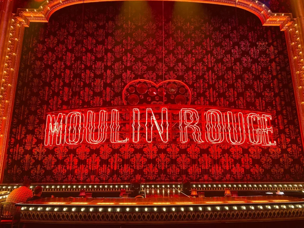 Broadway Shows in NYC